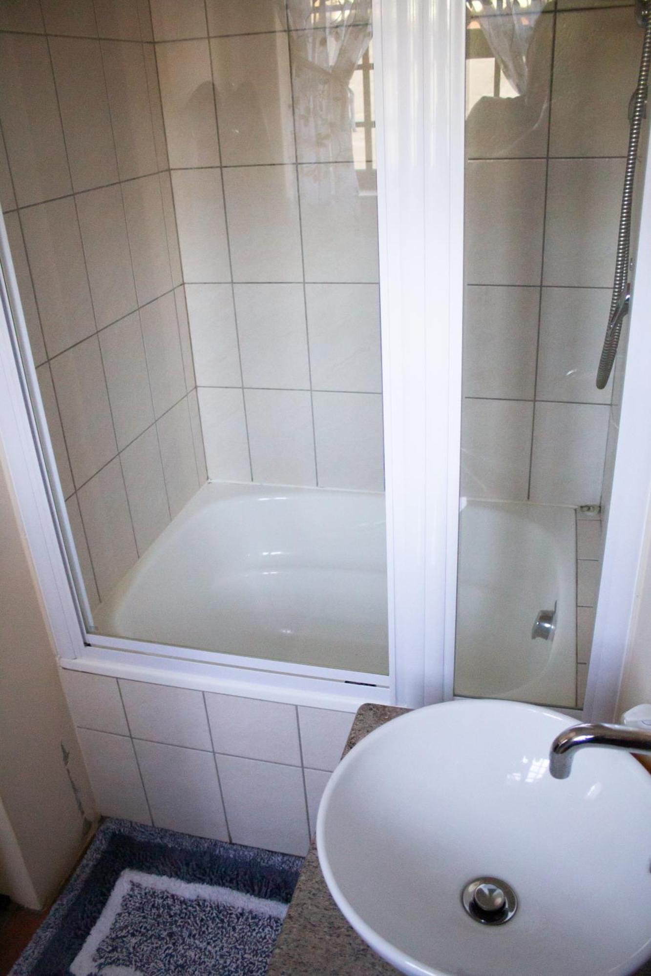De Oude Yotclub Bed & Breakfast Oudtshoorn Rom bilde