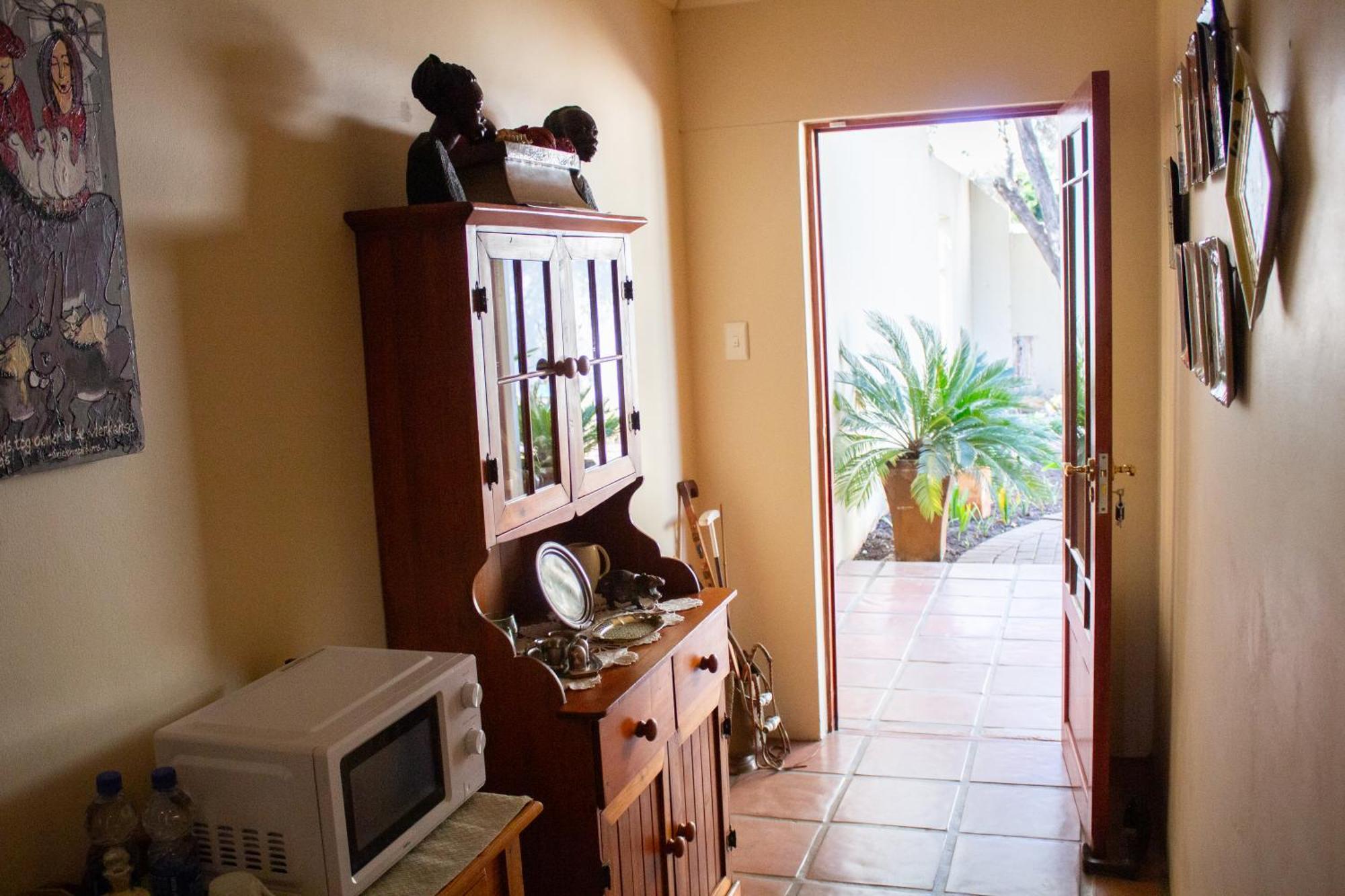 De Oude Yotclub Bed & Breakfast Oudtshoorn Rom bilde